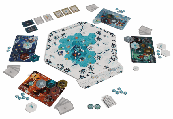 I C E Collector Box - Image 2