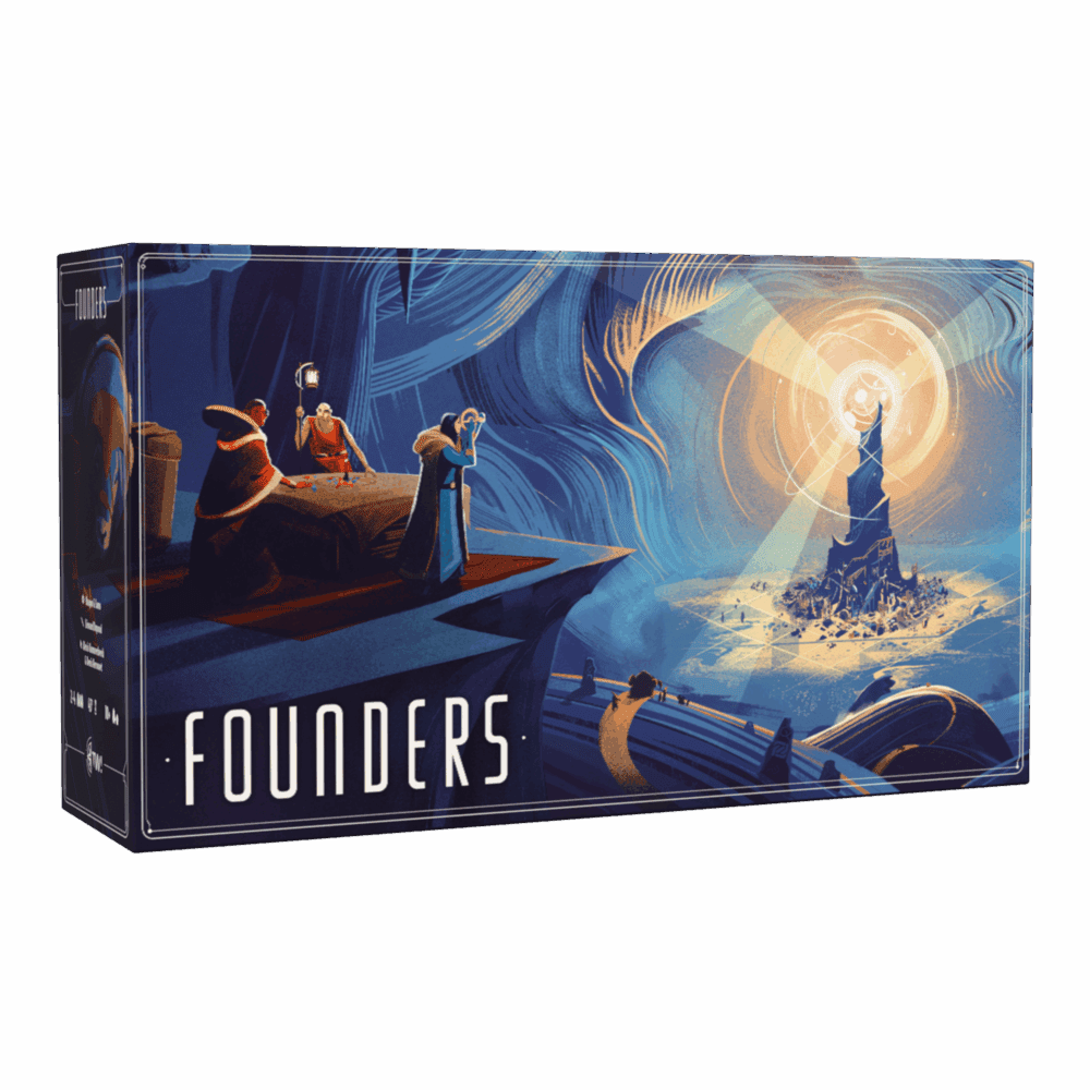 FOUNDERS (Standard)
