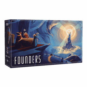 FOUNDERS Standard Edition