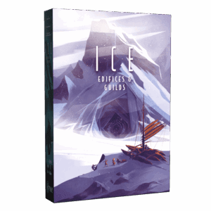 I C E : Edifices & Guilds expansion