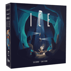I C E 2nd Edition