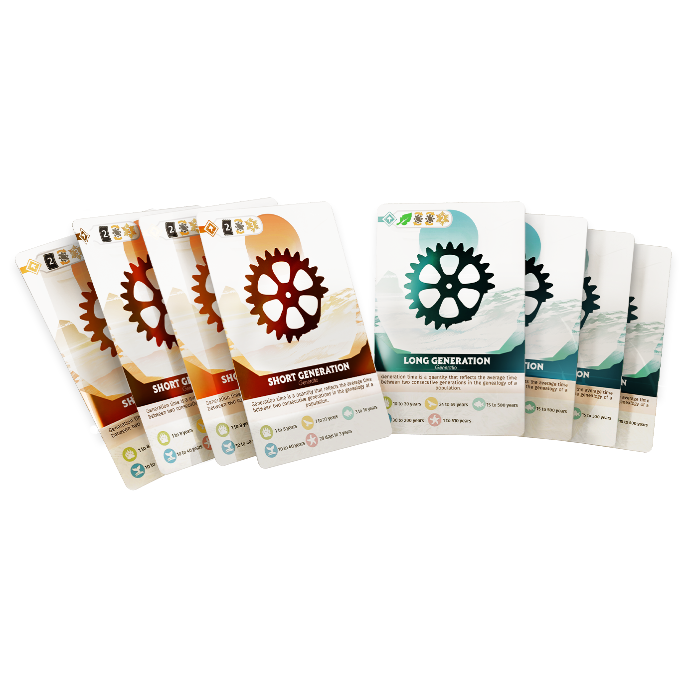Arctica_Generation-cards-Collector