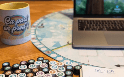 AUTHOR DIARY ON GAME DESIGN