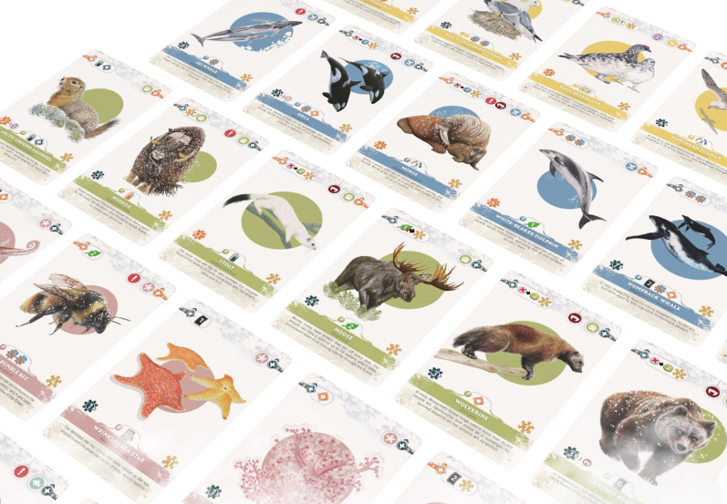 A DEEP DIVE INTO GRAPHIC DESIGN